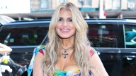 Jessica Simpson didn't plan to be single mom of 3 at 45 after separation