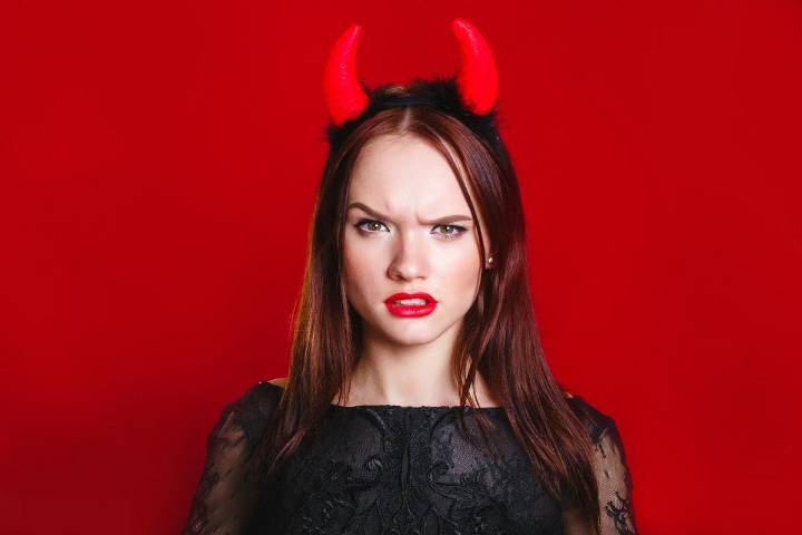 7 Popular Halloween Costumes Mainers Can Make