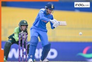 Smriti Mandhana remains at No 1 spot as star player rises couple of places in middle of ICC Women's ODI World Cup 2025, name is…