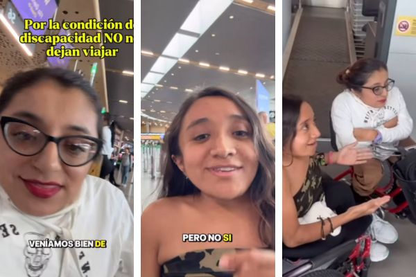 MinTransporte rechaza discriminación por negar abordaje a mujeres de baja estatura