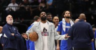 Spooky Season? These 5 Numbers Show the Mavs Are in Trouble