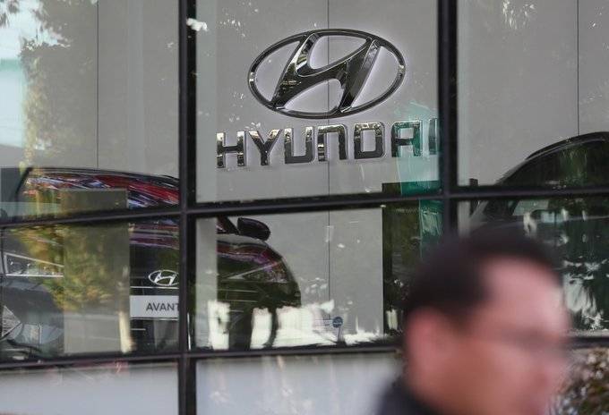 Hyundai Motor India to invest Rs 45,000 crore by FY30