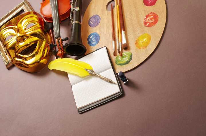 Texas Women for the Arts opens grant applications for arts ed funding