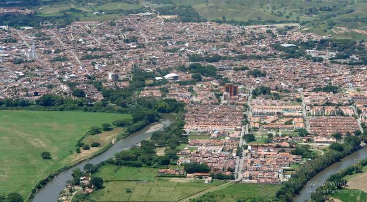🌸 Cartago, la joya bordada del Valle: tradición, arte y turismo a solo tres horas de Cali