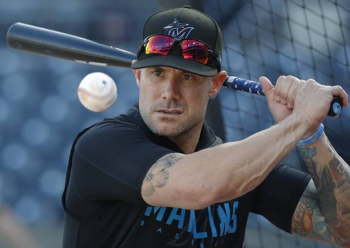 Deadspin | Rangers put 'focus' on Skip Schumaker in managerial search