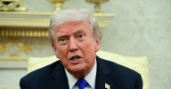 MAGA Host’s Bonkers Claim About Why Trump Really Likes Gold