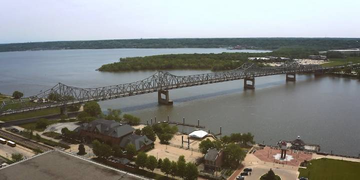 Murray Baker Bridge to be lit for Indigenous Peoples’ Day