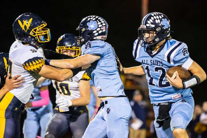 Michigan’s top 8-man high school football players in 2025