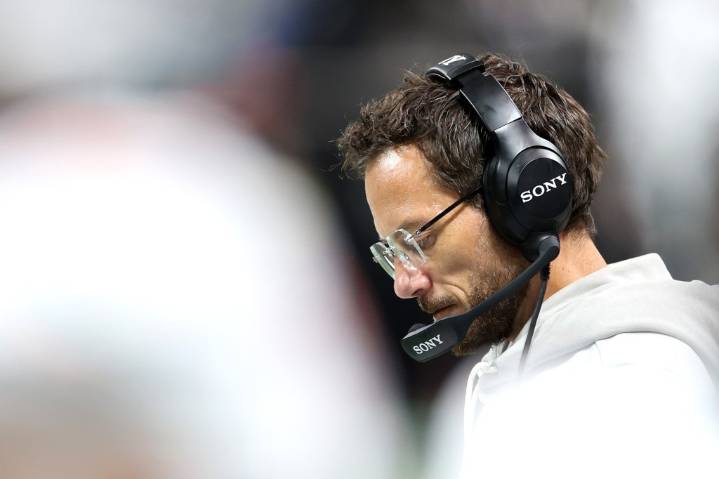 Grading Dolphins' 28-6 loss to Baltimore