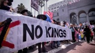 Cerca de 7 millones participaron en protestas ‘No Kings’ contra políticas de Trump