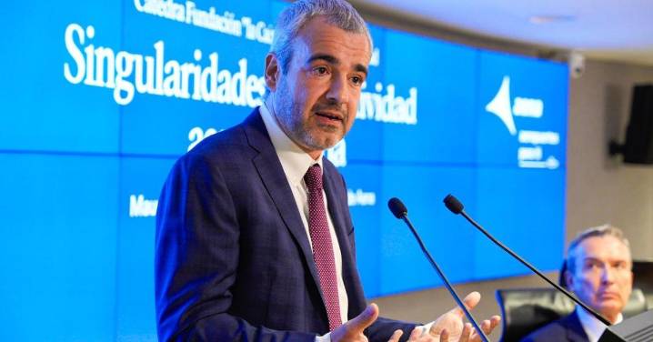 Aena aumenta su beneficio hasta septiembre, impulsado por la demanda de vuelos