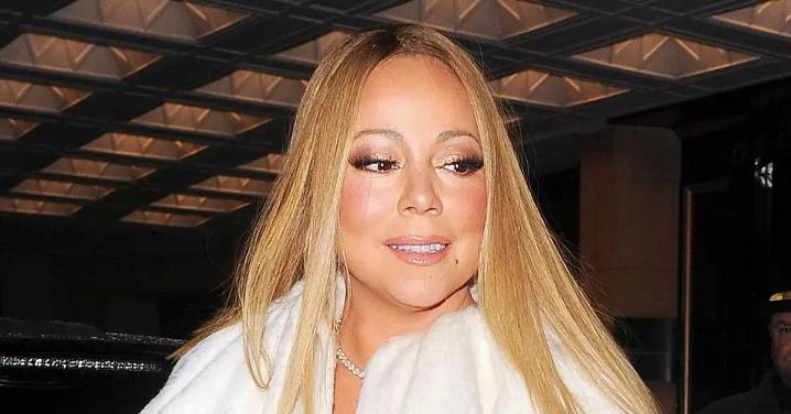 Mariah Carey's Brother Rips Singer's 'Betrayals' In Fiery Legal Battle