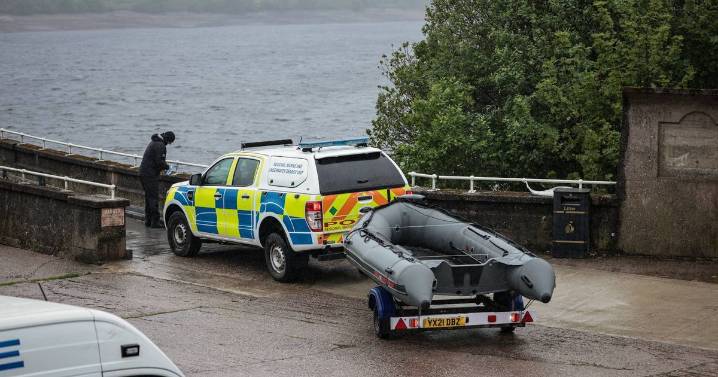 'Bright' teen 'stepped off bridge without hesitation' after begging dad for summer walk at reservoir