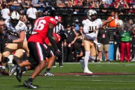 Can UCF get over its road woes at Baylor?