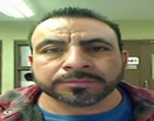 Man Convicted Of Sexual Abuse In Vernal Among Arrests Highlighted By Department of Homeland Security