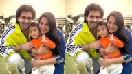 ‘Fikar Hoti Hai’: Shoaib Ibrahim Reveals How Son Ruhaan Changed His Life