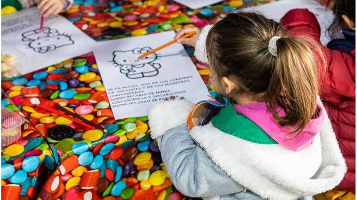 La Municipalidad de Paraná abrió las inscripciones para los Espacios de Primera Infancia 2026