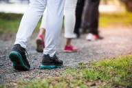 Mecklenburg County to launch 16-week fitness challenge