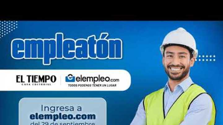 Conozca las empresas que están contratando en la feria Virtual