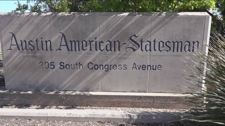 Austin-based Base Power to lease old Austin American