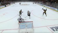 Fraser Minten scores in overtime to lift the Bruins past the Blackhawks, 4