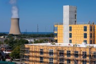 With development booming, Michigan City aims to attract Chicagoans