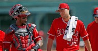 Trial underway over baseball pitcher Tyler Skaggs' overdose death