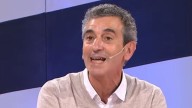 Florencio Randazzo habló de trabajo, gestión y del fin de la grieta política