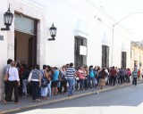 En Kanasín, una pareja se divorcio tras 61 años de matrimonio