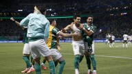 Palmeiras goleó a Liga de Quito, remontó el global y definirá la Libertadores 2025 con Flamengo
