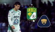León vs Pumas EN VIVO 25 de octubre: hora y canal para la Liga MX