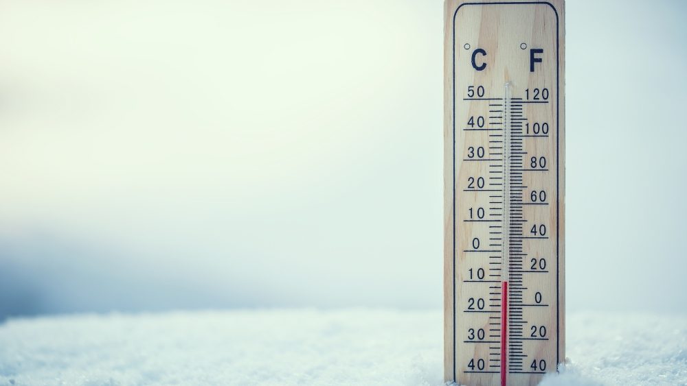 North Dakota Bracing for Colder, Wetter