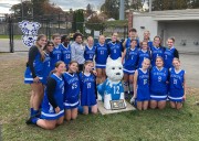West Springfield field hockey wins 1st WMass title since 2001 after taking down Franklin Tech