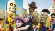 Monterrey celebra el Día de Muertos; Desfile de las Calaveras promete espectáculo familiar
