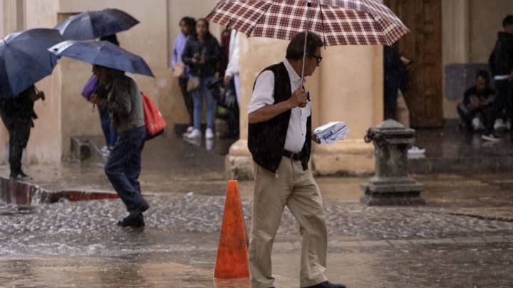 Clima en Sonora