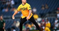 Fan who fell from PNC Park stands earlier this year now facing nighttime prowling charges