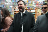 Voting for Zohran Mamdani would be a may-error for New York City