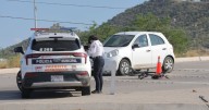 Ciclista pierde la vida al ser impactada por un vehículo en la Carretera Federal Número 15