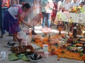 Prácticas ancestrales en la agricultura se siguen preservando
