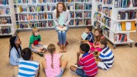 Madrid celebra el Día de las Bibliotecas con lecturas, cuentacuentos y premios