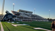 Texas high school football scores for Thursday, Oct. 16