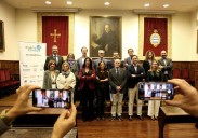 STARTinnova marca récord en su decimotercera edición