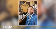 Lexington police issue Green Alert for missing veteran