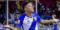 El guiño de Agustín Graneros a Universitario en la antesala del choque frente a Alianza Atlético: “Sería algo muy lindo jugar en un equipo así”