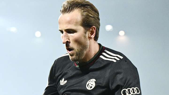Harry Kane inspires Bayern Munich to football record that may never be broken
