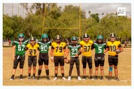 Jaguares Colima avanza con paso firme en la Liga Fademac