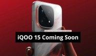 iQOO 15 Unboxing Leaks Ahead Of Oct 20 China Launch; Show Design, Features