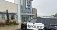 Avoid the area: Niagara Square Drive closed for NRP investigation into stabbing