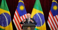 Se ofrece Lula como mediador entre EUA y Venezuela en medio de la escalada de tensiones