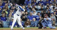 Commentary: Why has Shohei Ohtani gone missing at the plate for the Dodgers?